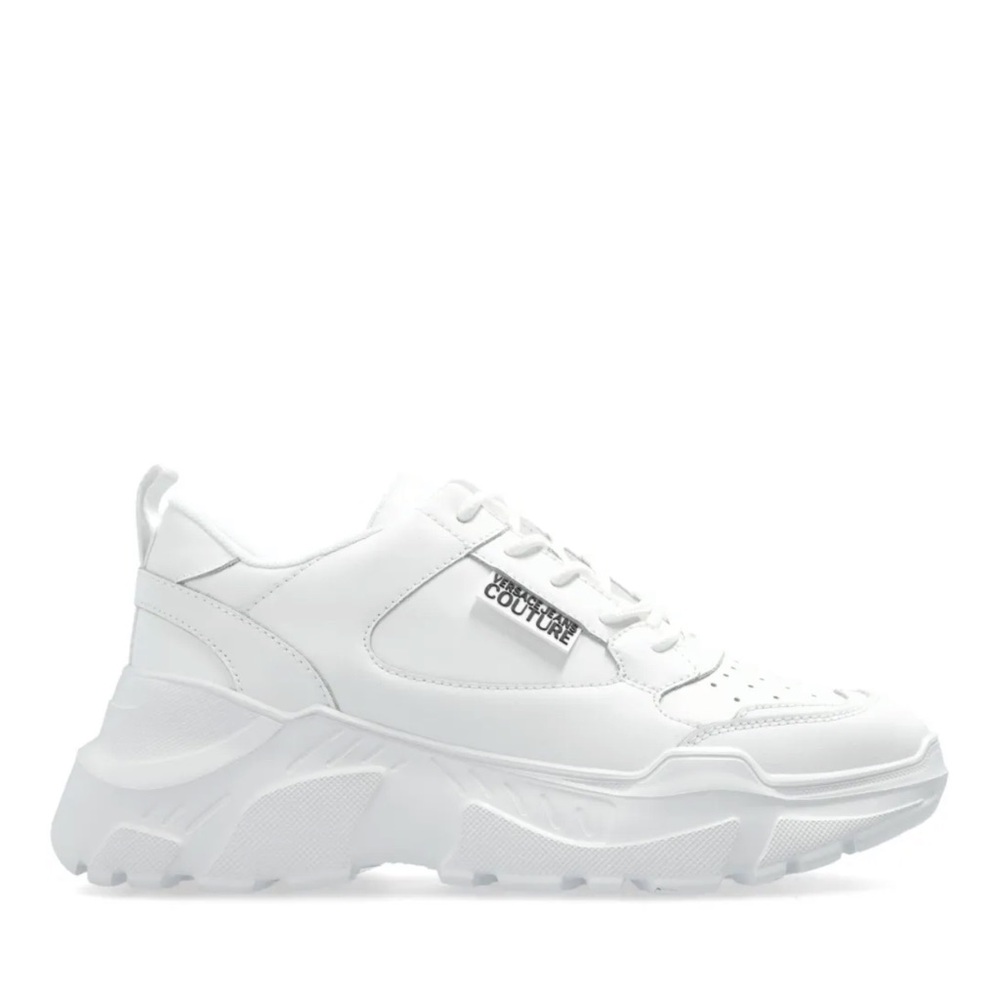 Versace Jeans Couture Speedtrack Sneakers